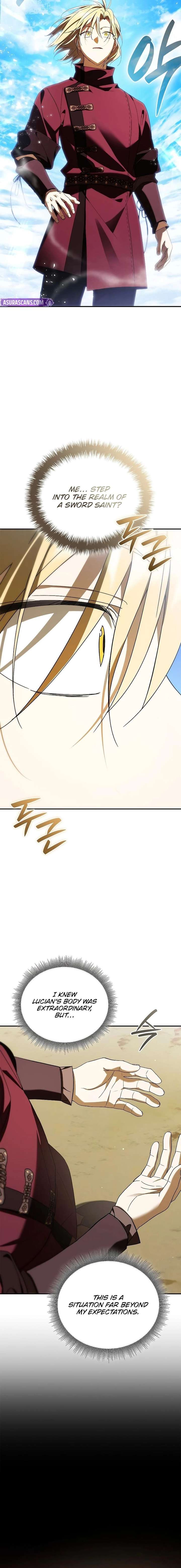 Reincarnated as the Grand Duke’s Third Son Chapter 17 page 11
