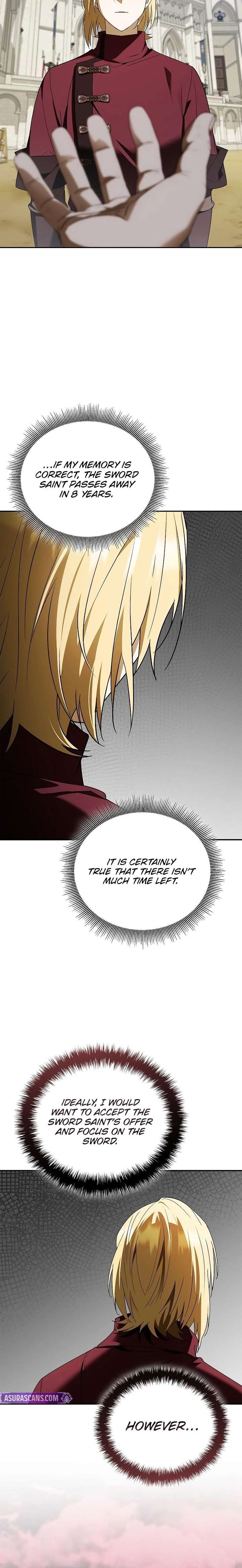 Reincarnated as the Grand Duke’s Third Son Chapter 17 page 15