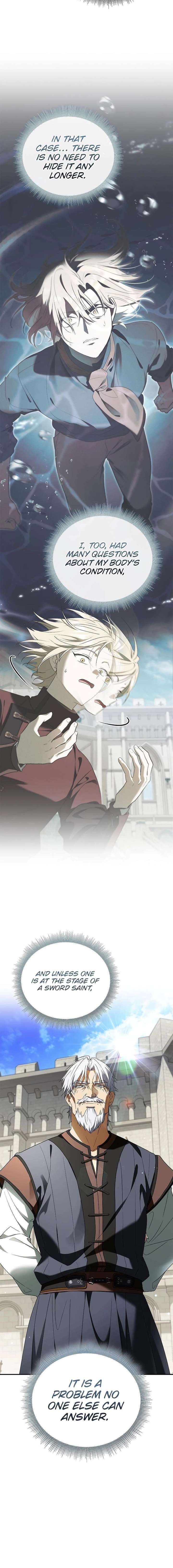 Reincarnated as the Grand Duke’s Third Son Chapter 17 page 5
