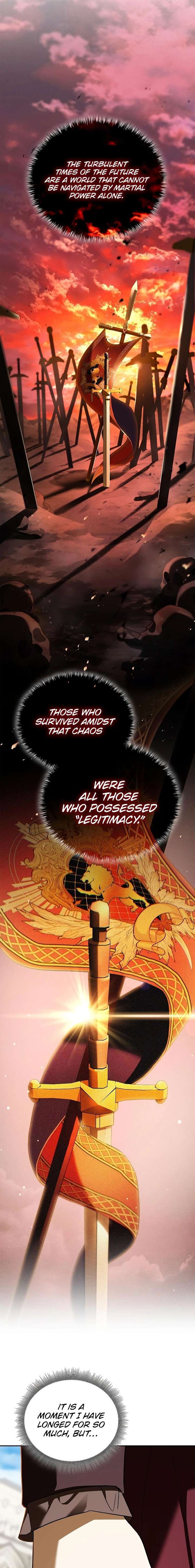 Reincarnated as the Grand Duke’s Third Son Chapter 17 page 16