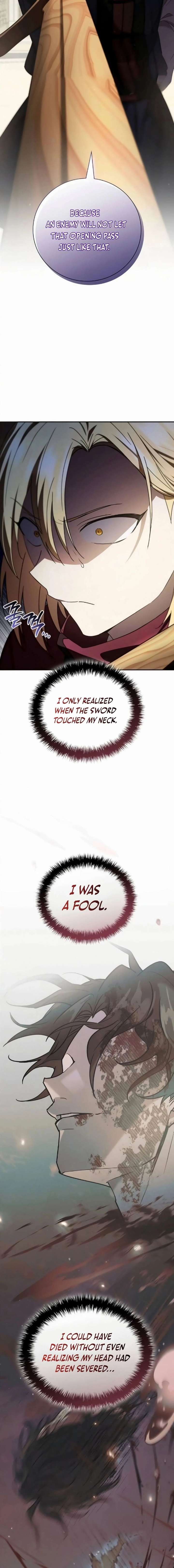 Reincarnated as the Grand Duke’s Third Son Chapter 18 page 18