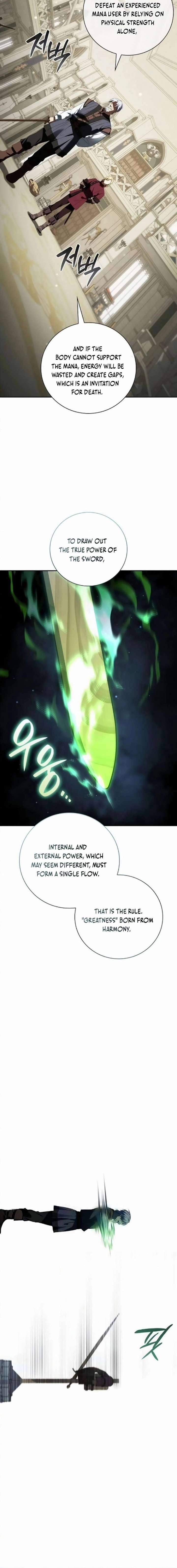 Reincarnated as the Grand Duke’s Third Son Chapter 18 page 20