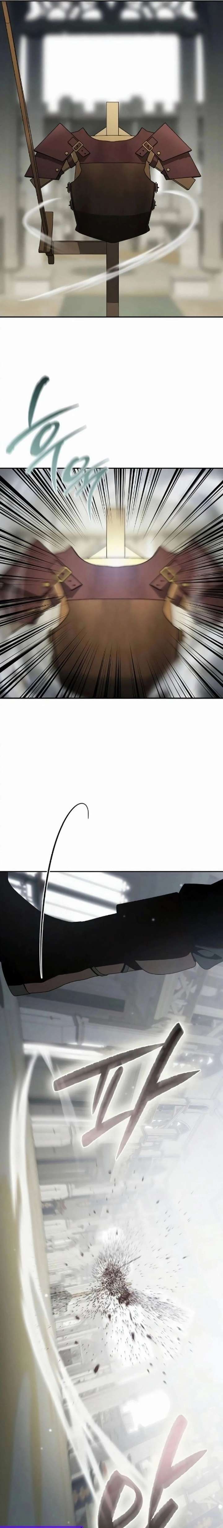 Reincarnated as the Grand Duke’s Third Son Chapter 18 page 21