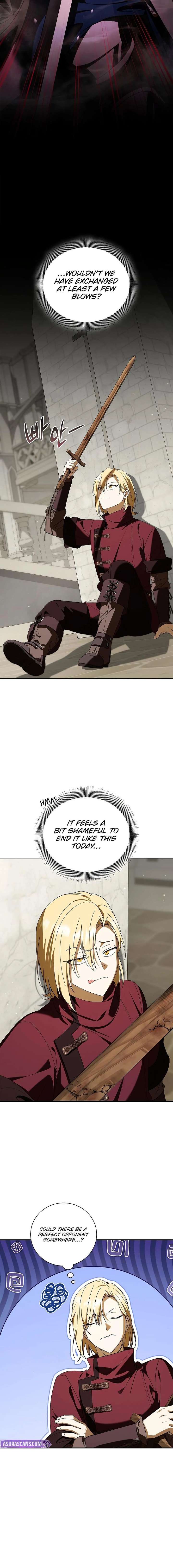 Reincarnated as the Grand Duke’s Third Son Chapter 19 page 19
