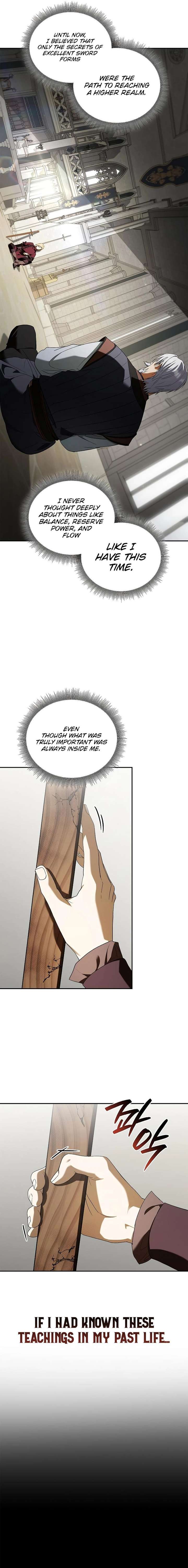 Reincarnated as the Grand Duke’s Third Son Chapter 19 page 16