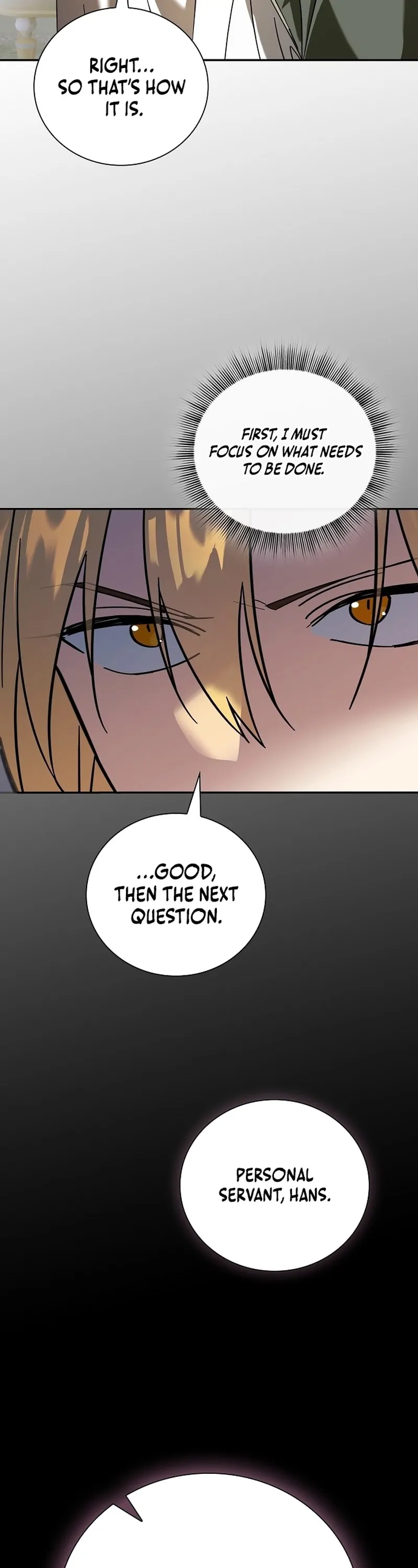 Reincarnated as the Grand Duke’s Third Son Chapter 2 page 24