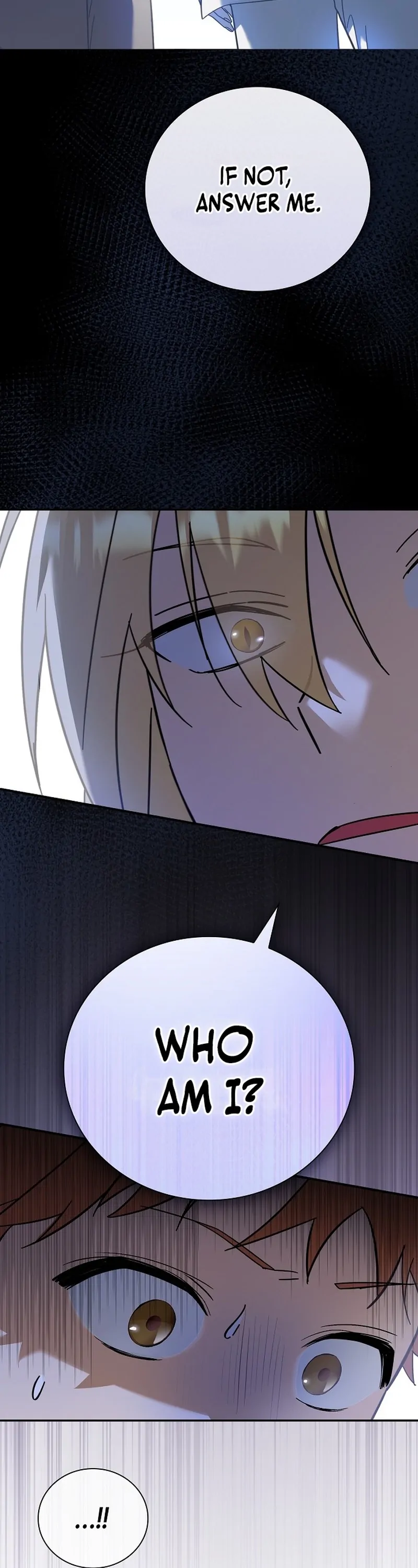 Reincarnated as the Grand Duke’s Third Son Chapter 2 page 27