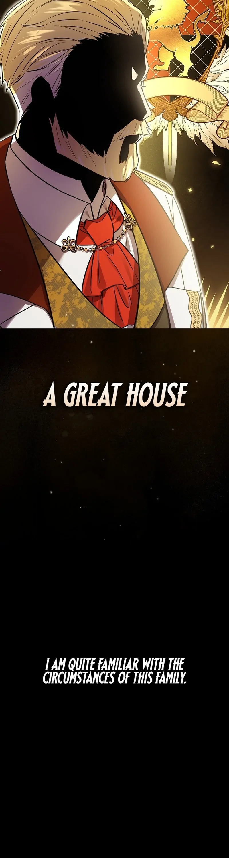 Reincarnated as the Grand Duke’s Third Son Chapter 2 page 34