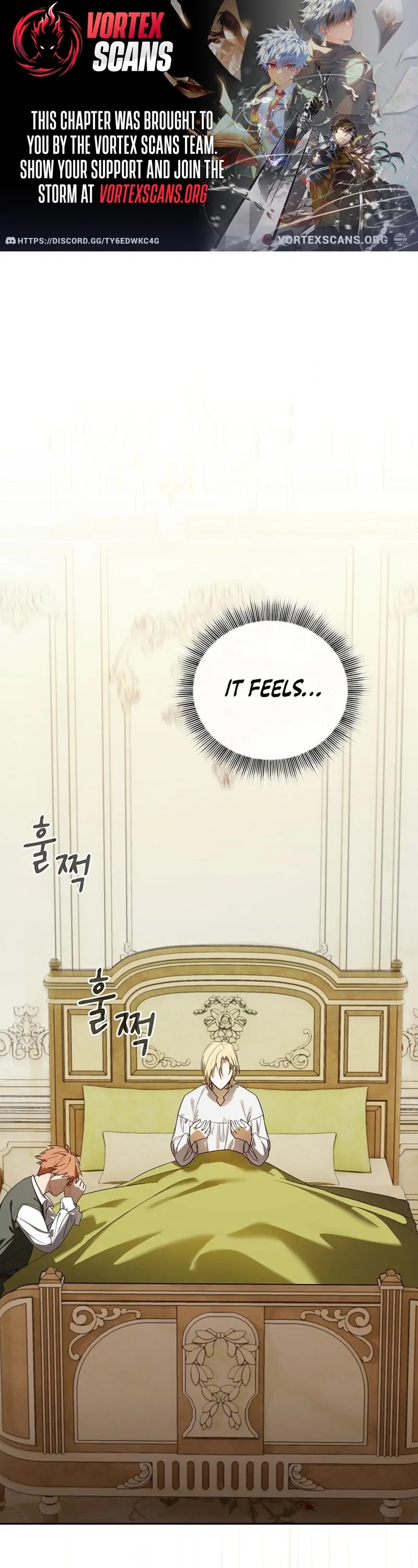 Reincarnated as the Grand Duke’s Third Son Chapter 2 page 2