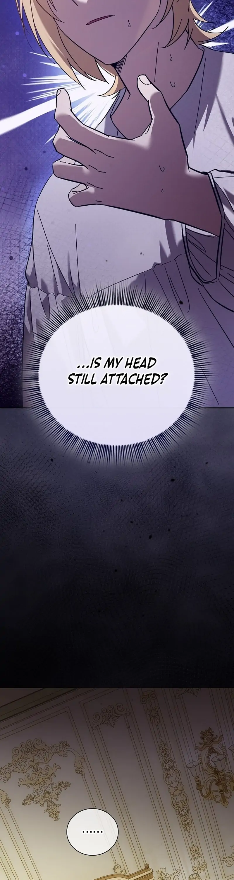 Reincarnated as the Grand Duke’s Third Son Chapter 2 page 12