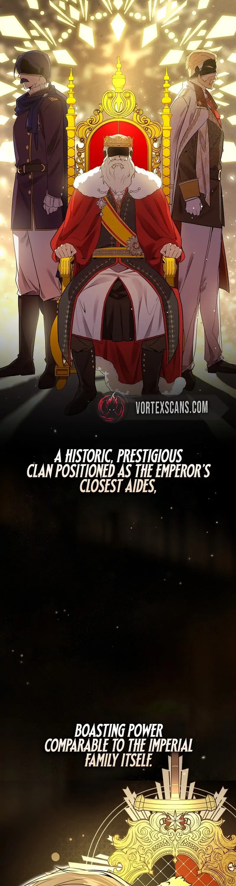 Reincarnated as the Grand Duke’s Third Son Chapter 2 page 33