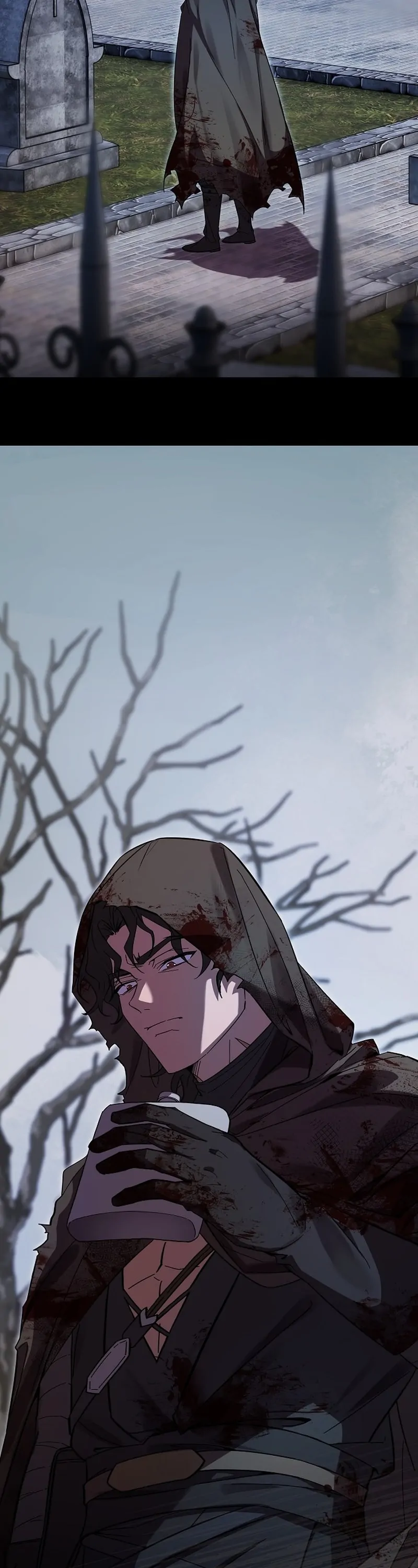 Reincarnated as the Grand Duke’s Third Son Chapter 2 page 39