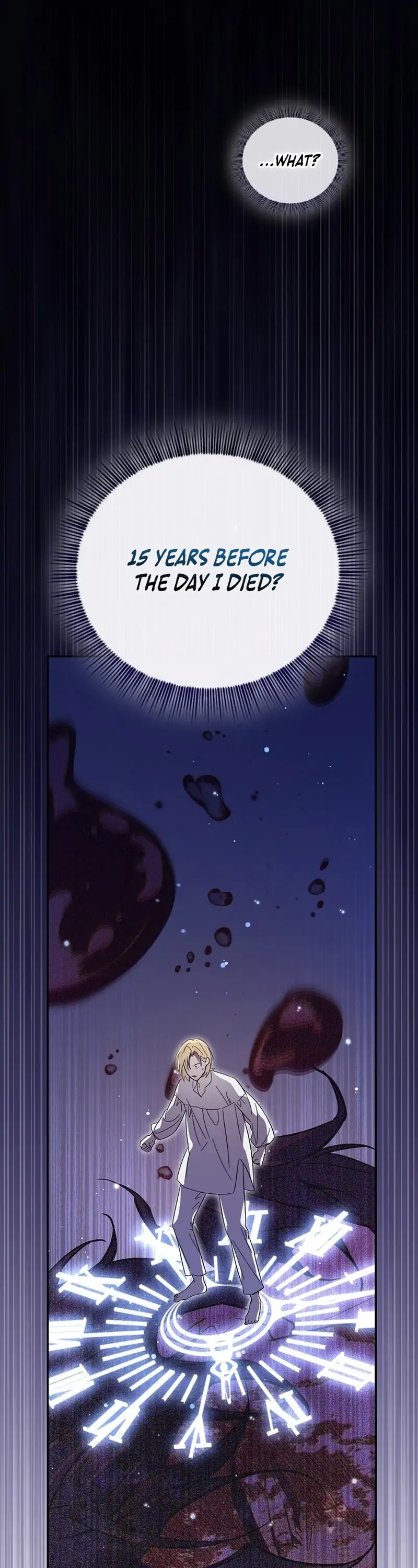 Reincarnated as the Grand Duke’s Third Son Chapter 2 page 22