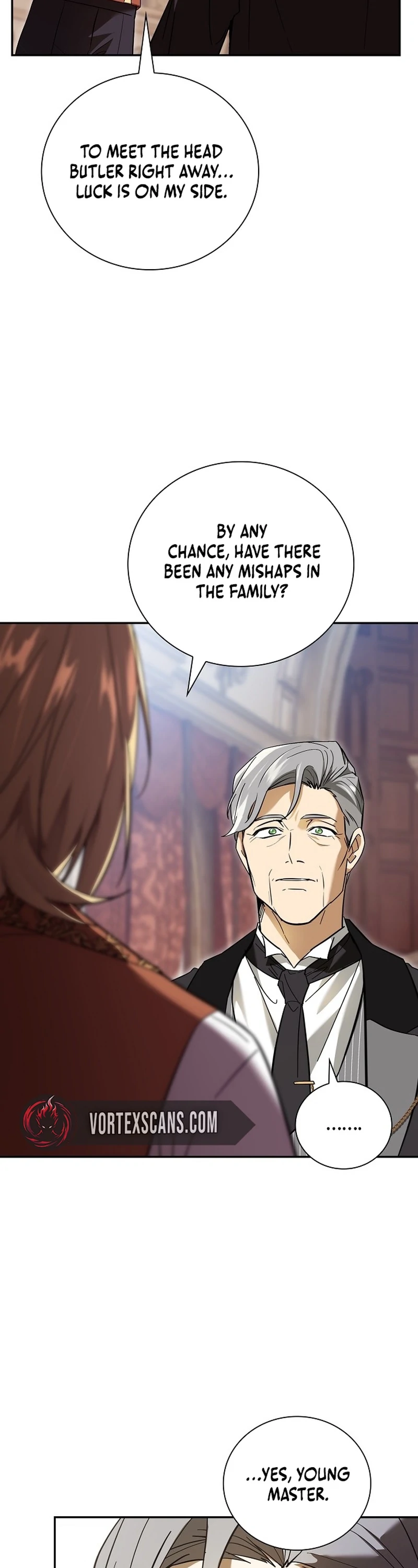 Reincarnated as the Grand Duke’s Third Son Chapter 2 page 64