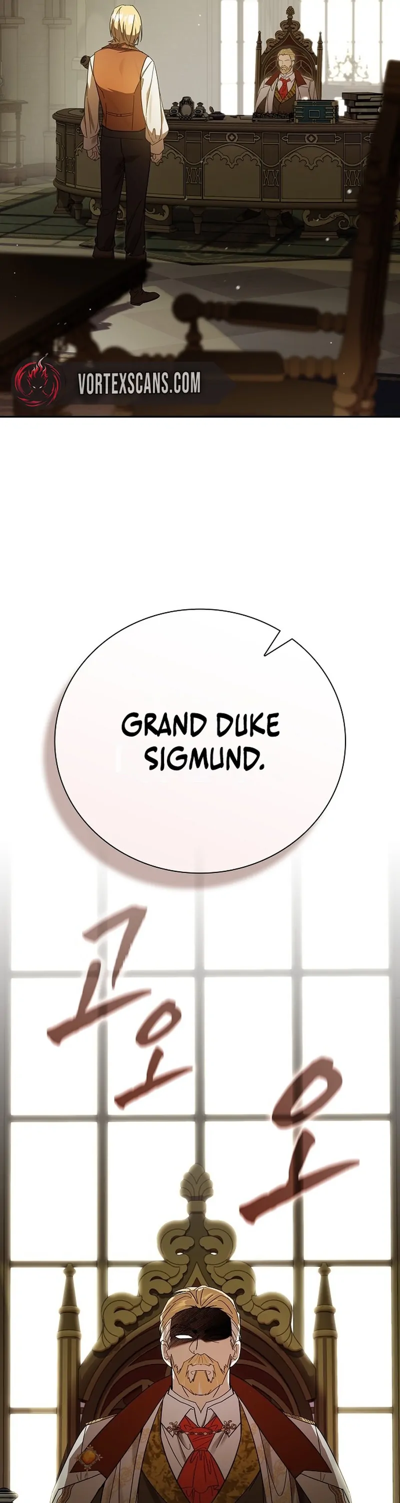 Reincarnated as the Grand Duke’s Third Son Chapter 2 page 70