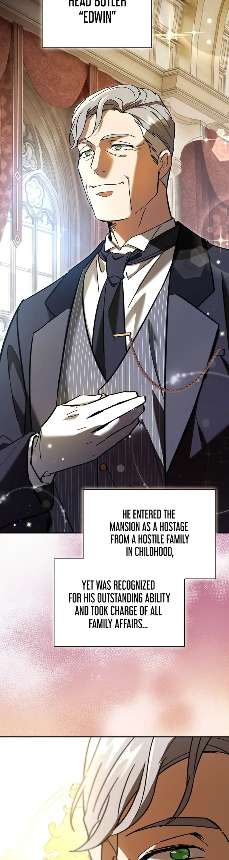 Reincarnated as the Grand Duke’s Third Son Chapter 2 page 58