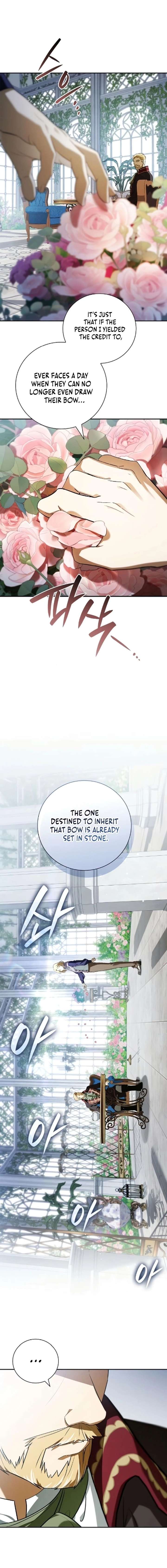 Reincarnated as the Grand Duke’s Third Son Chapter 22 page 18