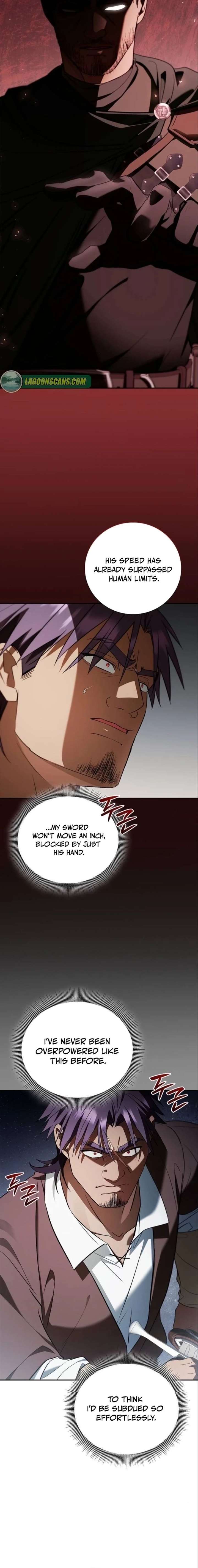 Reincarnated as the Grand Duke’s Third Son Chapter 23 page 10