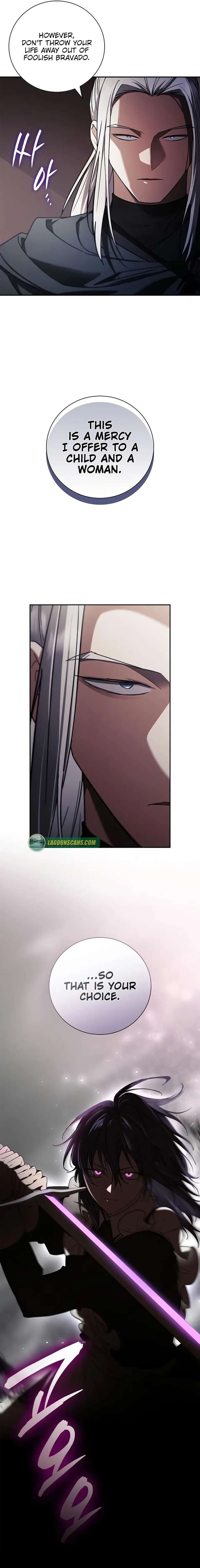 Reincarnated as the Grand Duke’s Third Son Chapter 25 page 5