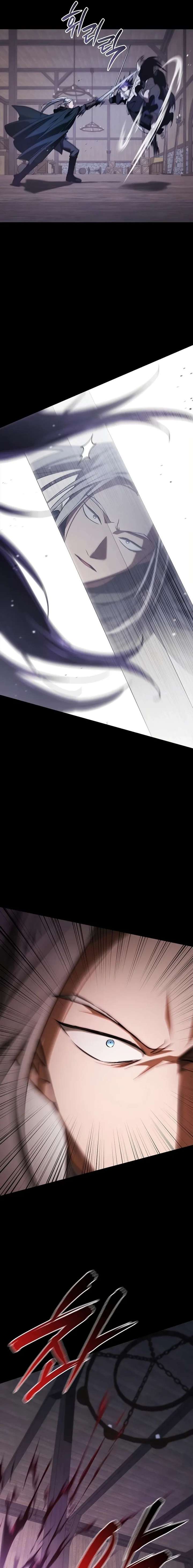 Reincarnated as the Grand Duke’s Third Son Chapter 25 page 9