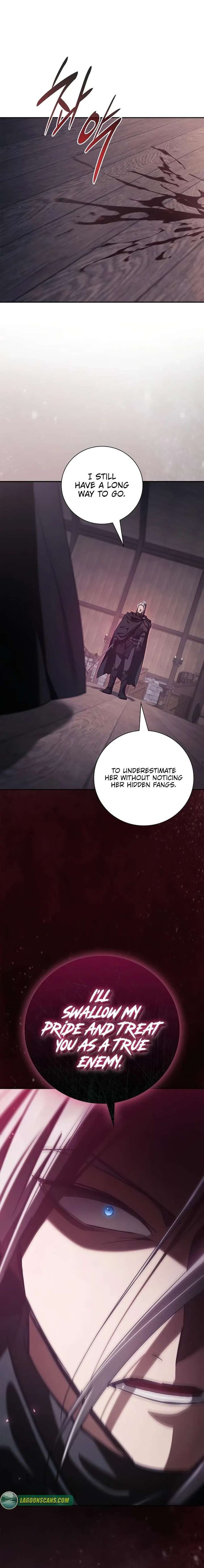 Reincarnated as the Grand Duke’s Third Son Chapter 25 page 13