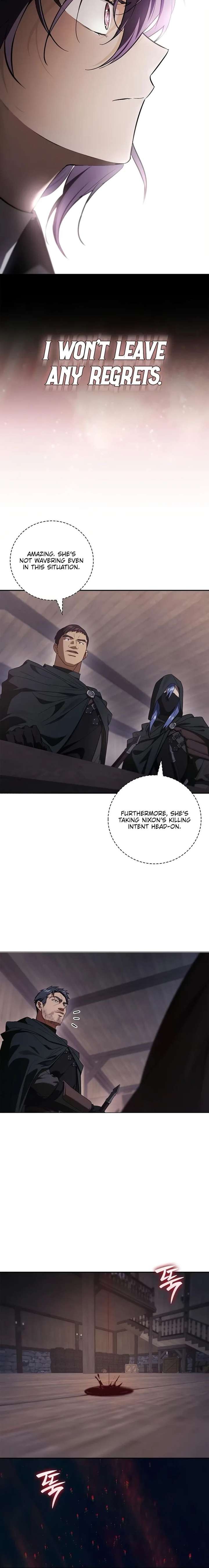 Reincarnated as the Grand Duke’s Third Son Chapter 25 page 16