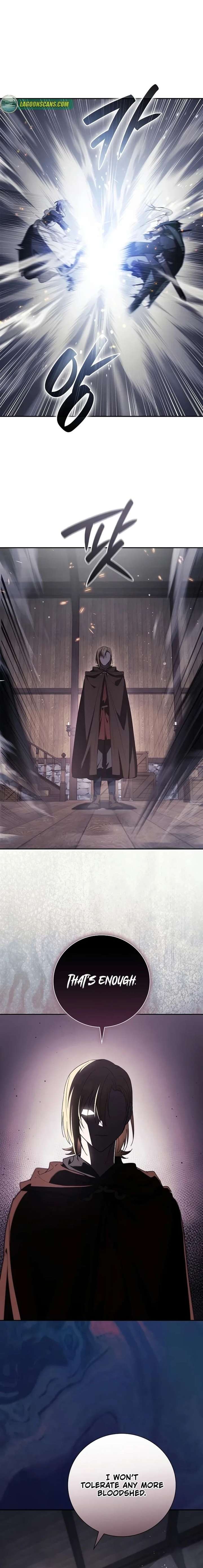 Reincarnated as the Grand Duke’s Third Son Chapter 25 page 20