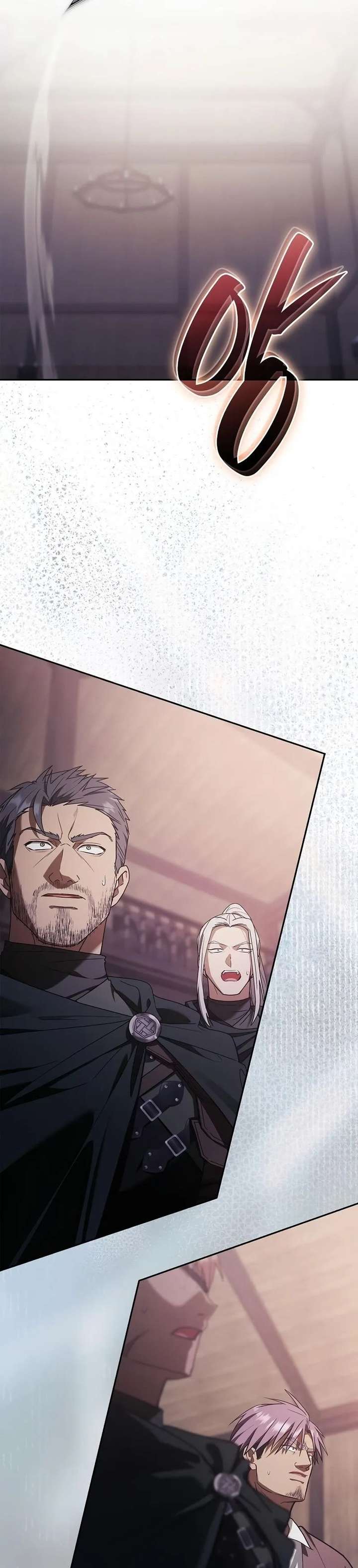 Reincarnated as the Grand Duke’s Third Son Chapter 26 page 30