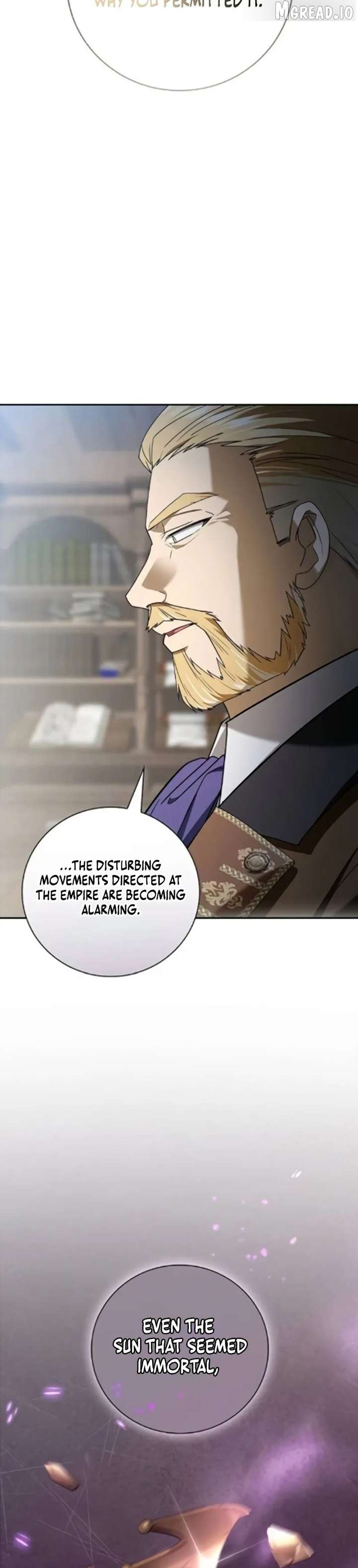 Reincarnated as the Grand Duke’s Third Son Chapter 27 page 26