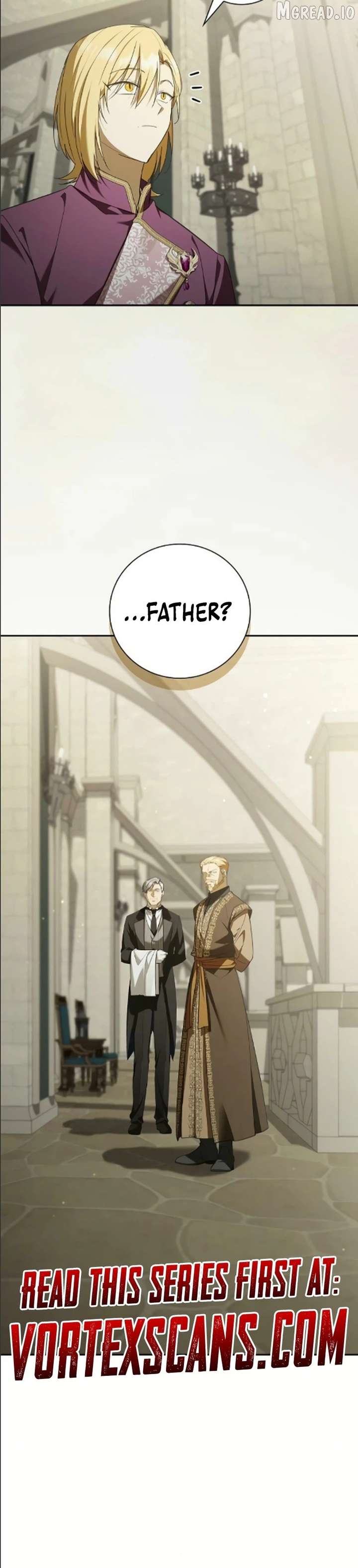 Reincarnated as the Grand Duke’s Third Son Chapter 29 page 2