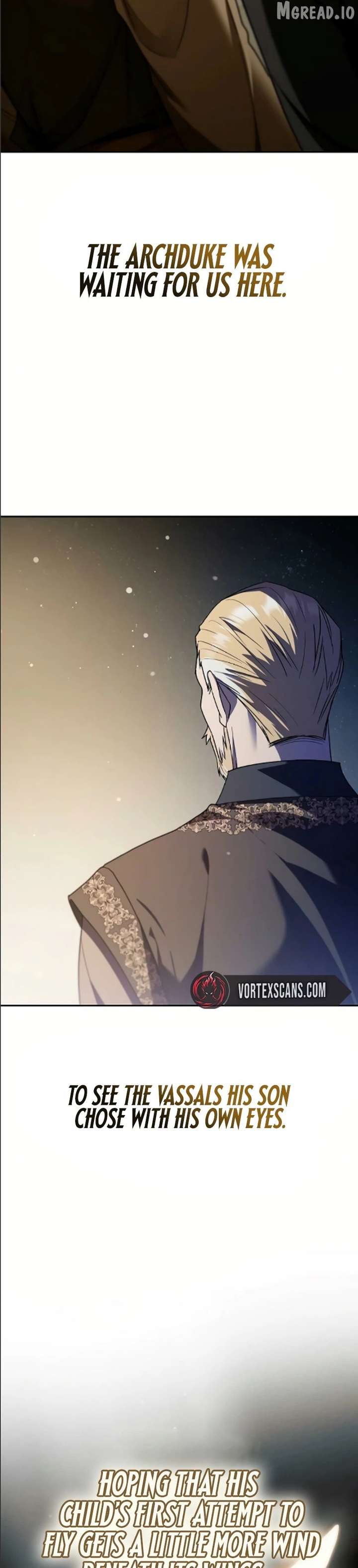 Reincarnated as the Grand Duke’s Third Son Chapter 29 page 14