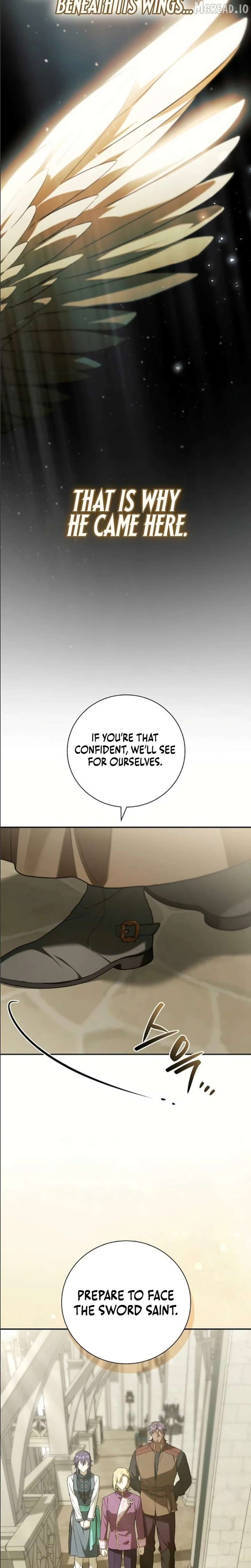 Reincarnated as the Grand Duke’s Third Son Chapter 29 page 15