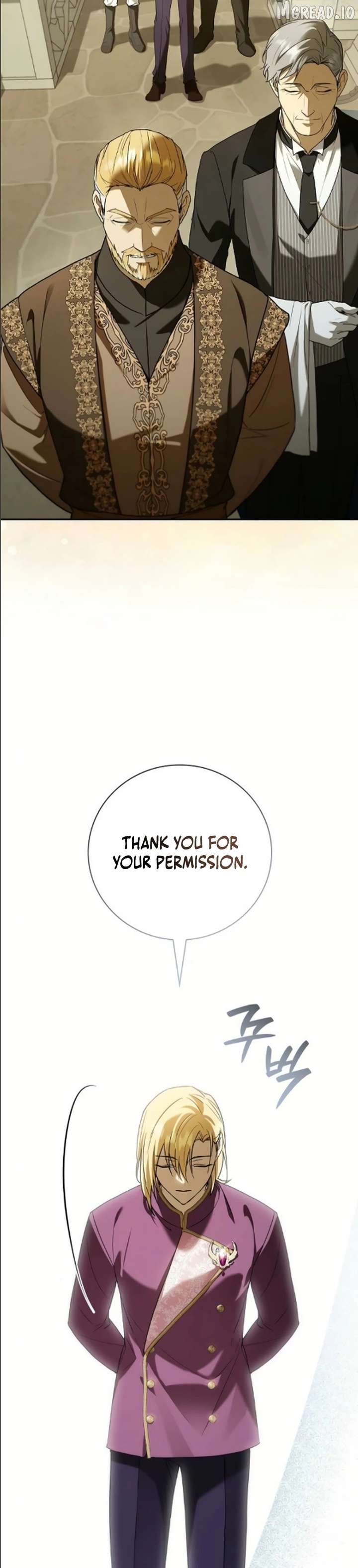 Reincarnated as the Grand Duke’s Third Son Chapter 29 page 16