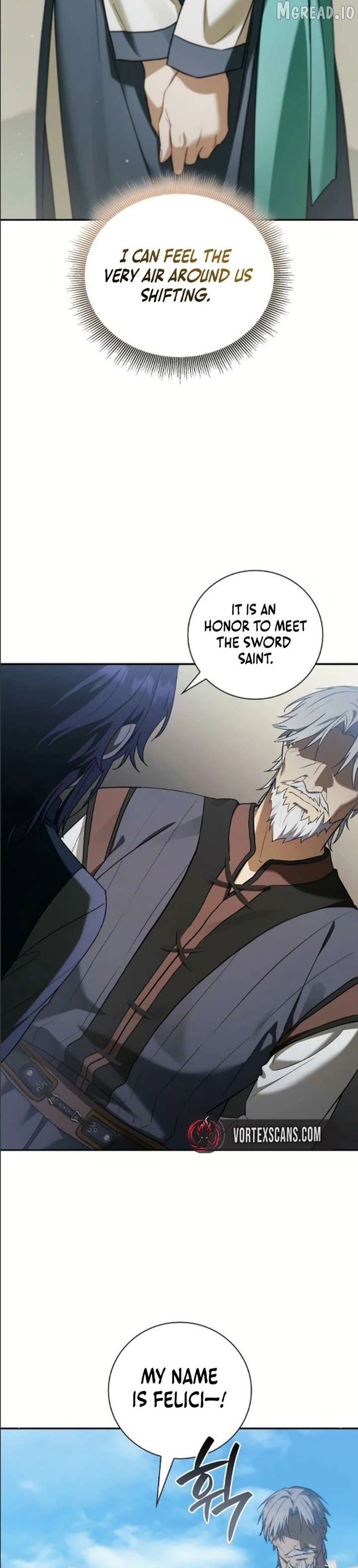 Reincarnated as the Grand Duke’s Third Son Chapter 29 page 24