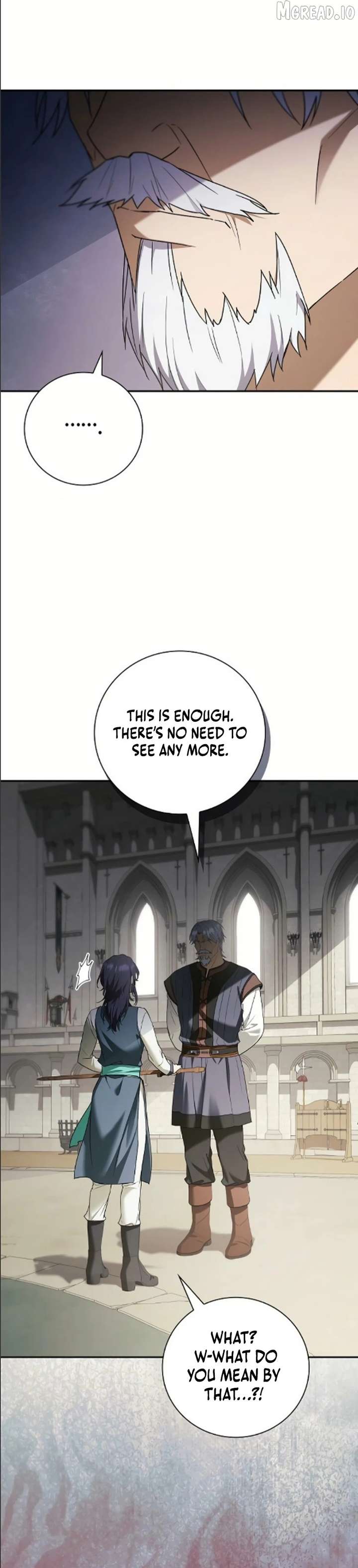 Reincarnated as the Grand Duke’s Third Son Chapter 29 page 30