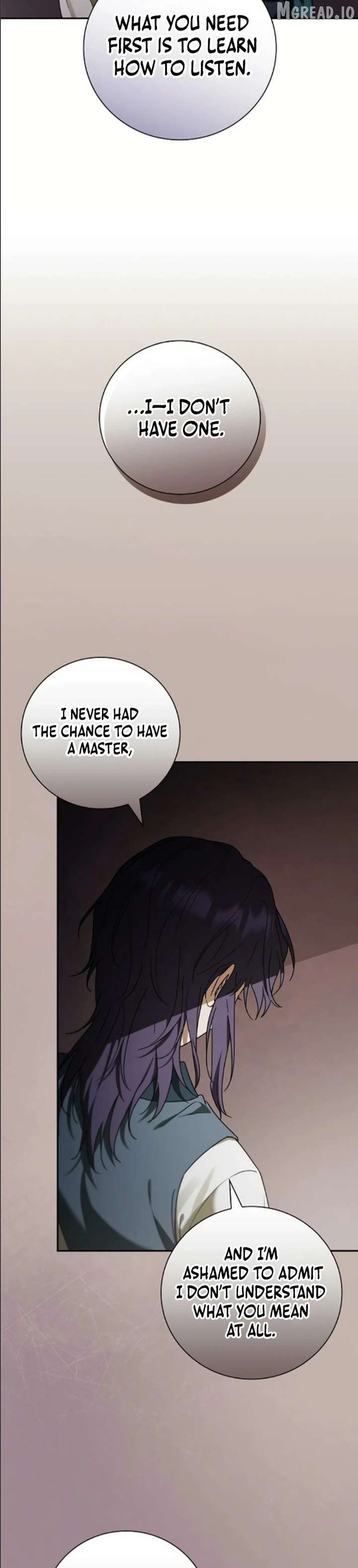 Reincarnated as the Grand Duke’s Third Son Chapter 29 page 34