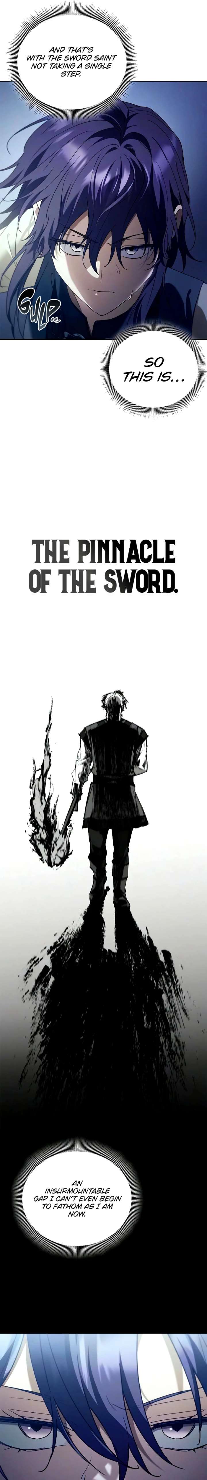 Reincarnated as the Grand Duke’s Third Son Chapter 30 page 5