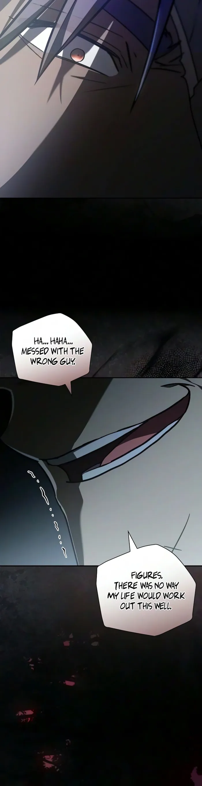 Reincarnated as the Grand Duke’s Third Son Chapter 35 page 12