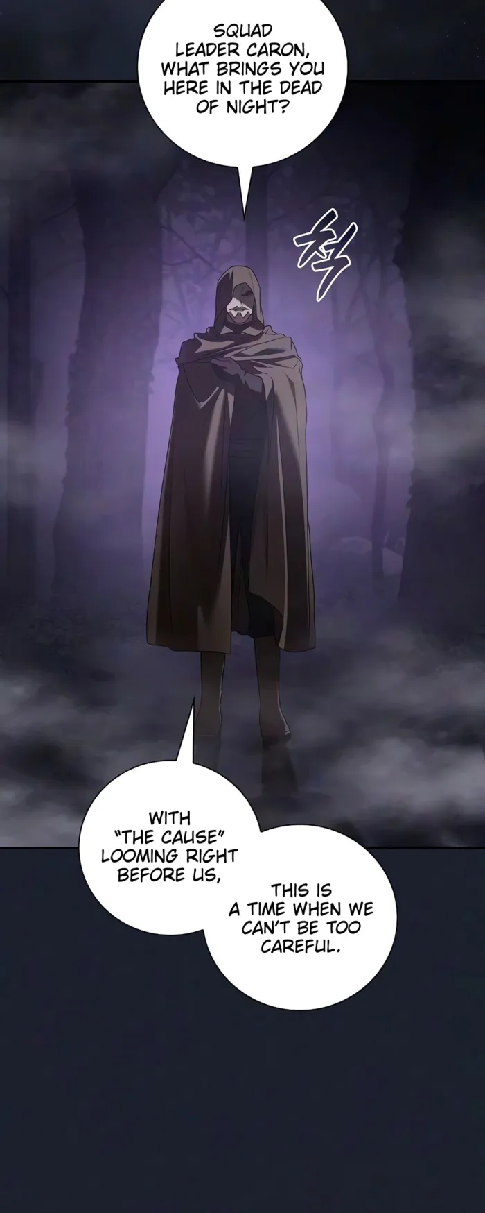 Reincarnated as the Grand Duke’s Third Son Chapter 36 page 12