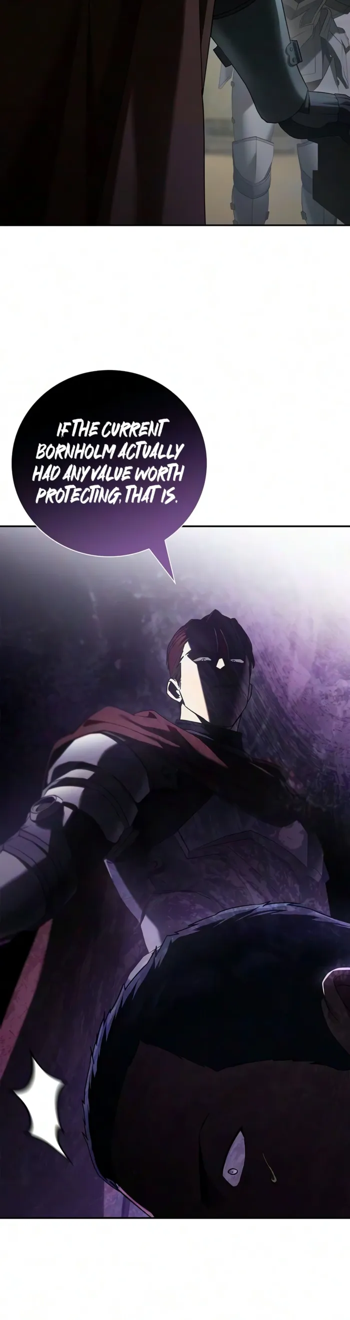 Reincarnated as the Grand Duke’s Third Son Chapter 38 page 10