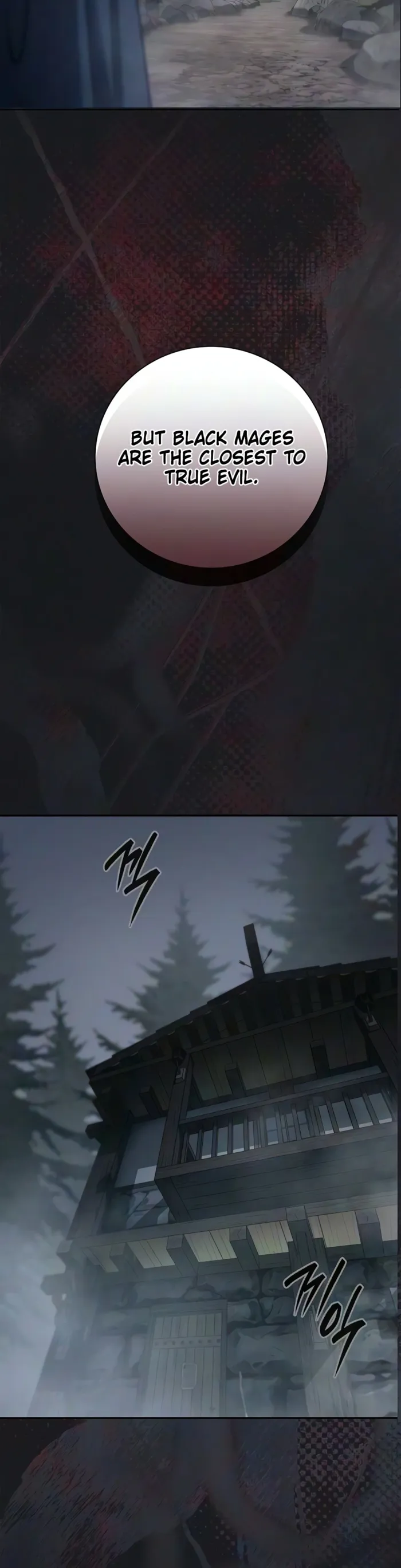 Reincarnated as the Grand Duke’s Third Son Chapter 38 page 2
