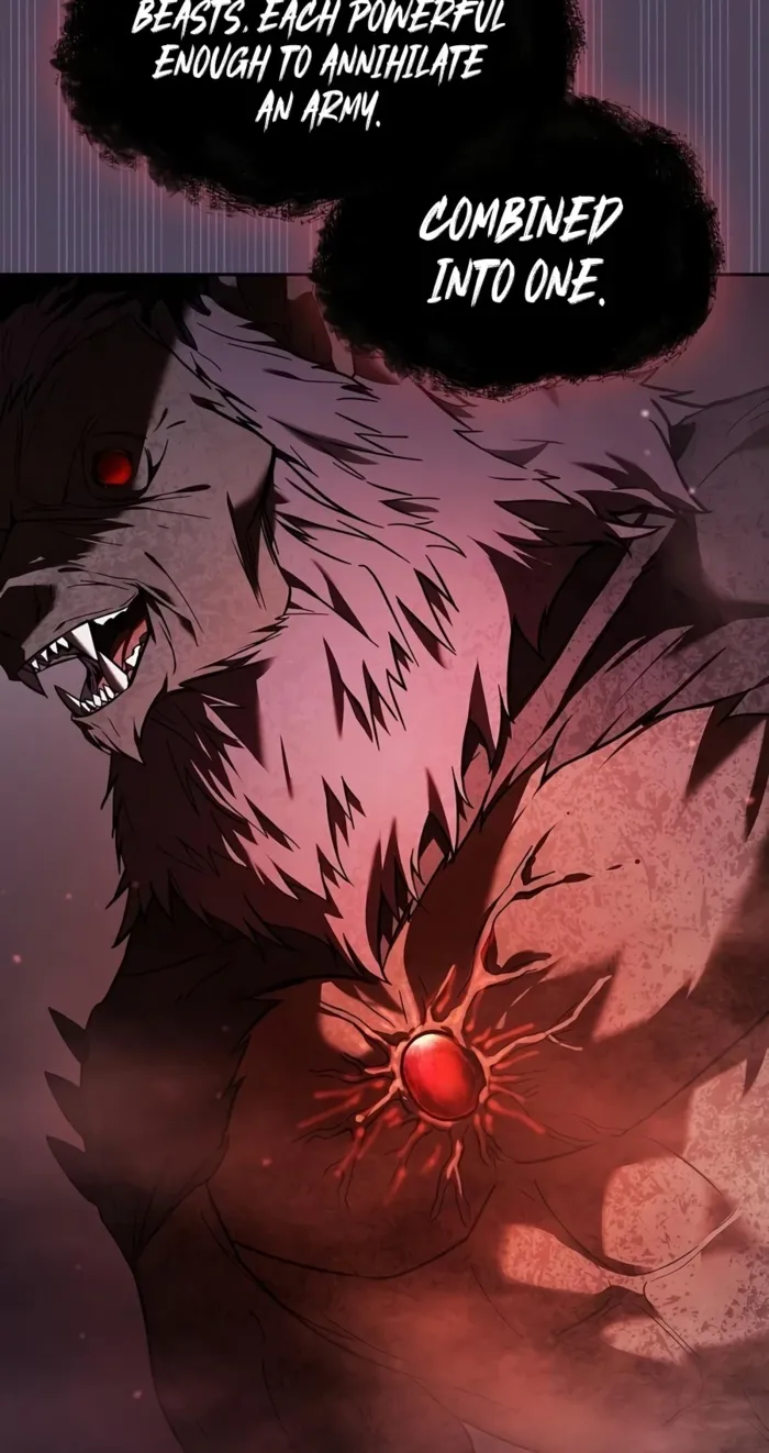 Reincarnated as the Grand Duke’s Third Son Chapter 43 page 12