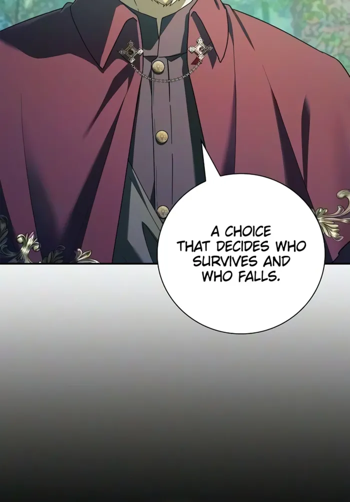 Reincarnated as the Grand Duke’s Third Son Chapter 45 page 12