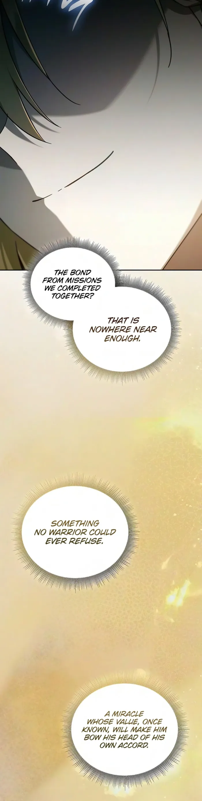Reincarnated as the Grand Duke’s Third Son Chapter 45 page 16
