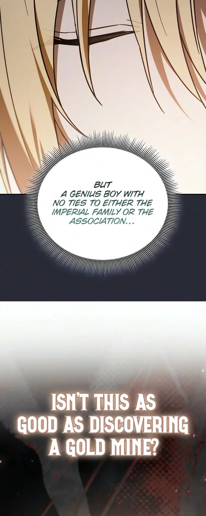 Reincarnated as the Grand Duke’s Third Son Chapter 47 page 15