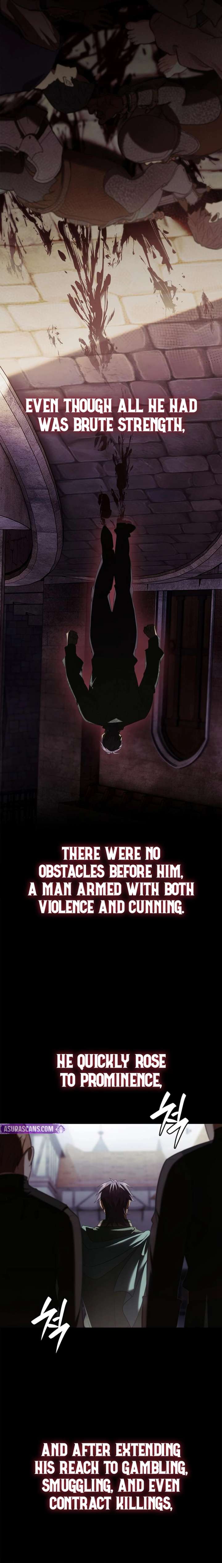Reincarnated as the Grand Duke’s Third Son Chapter 9 page 17