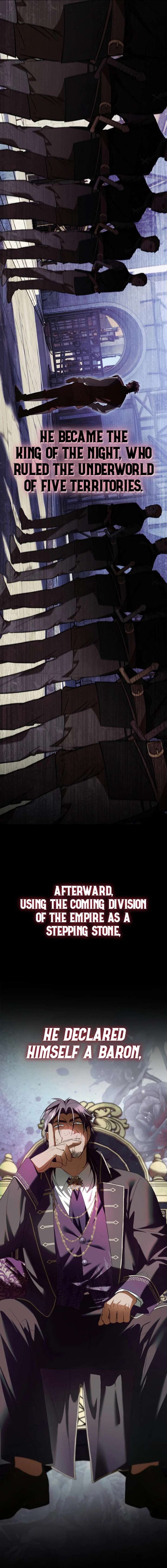 Reincarnated as the Grand Duke’s Third Son Chapter 9 page 18