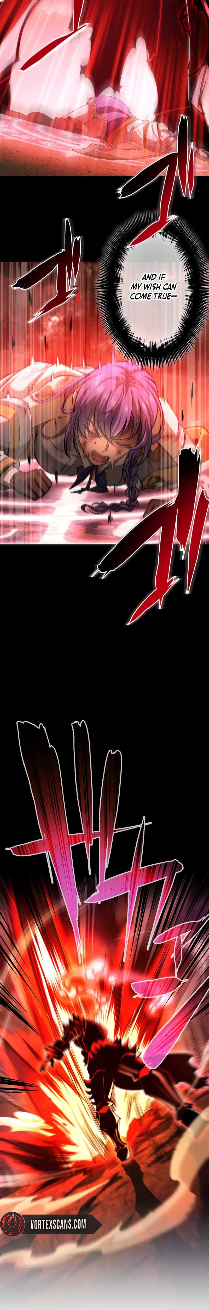 Reincarnated as the Youngest Son of a Demon Swordsman Family Chapter 1 page 25