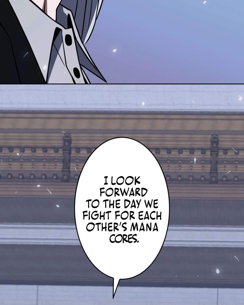 Reincarnated as the Youngest Son of a Demon Swordsman Family Chapter 10 page 32