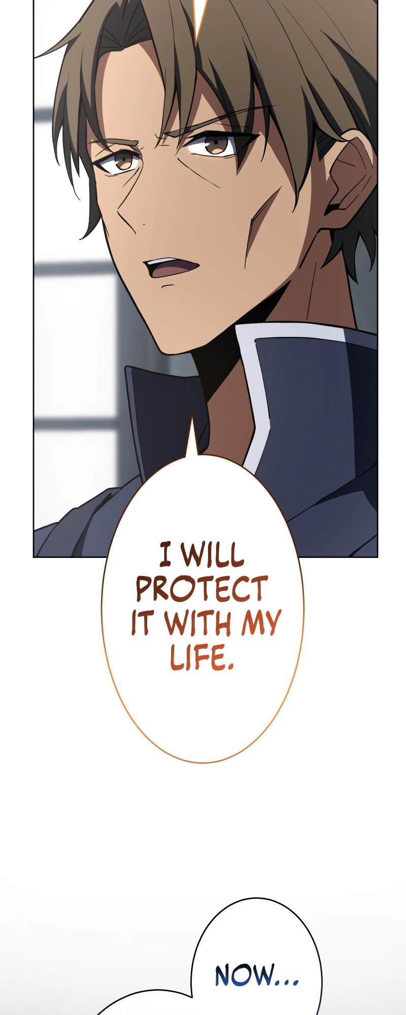 Reincarnated as the Youngest Son of a Demon Swordsman Family Chapter 10 page 40